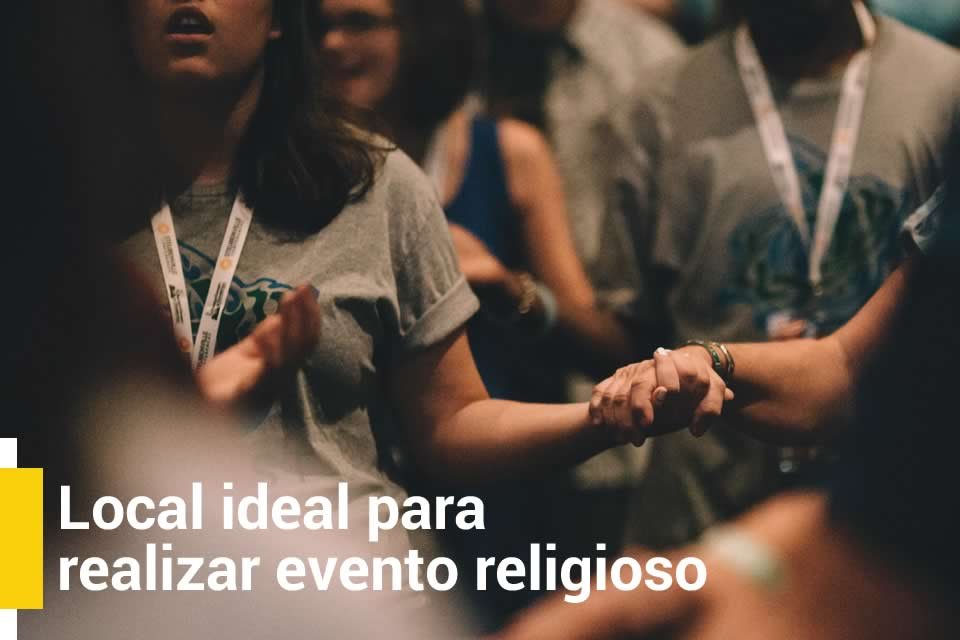 Encontre Locais, Espaços e Serviços para Eventos - EventoAqui